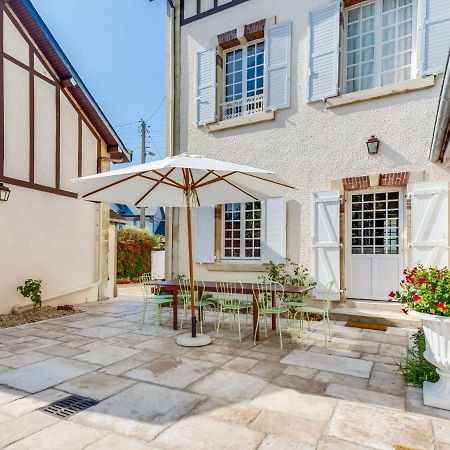 Villa Le Cyclamen By Interhome Courseulles-sur-Mer Exterior photo