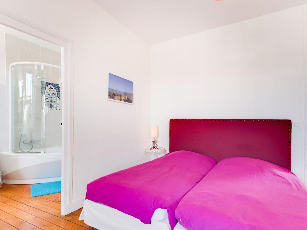 Villa Le Cyclamen By Interhome Courseulles-sur-Mer Exterior photo