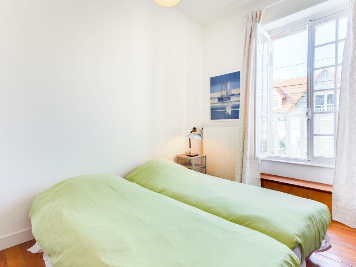 Villa Le Cyclamen By Interhome Courseulles-sur-Mer Exterior photo